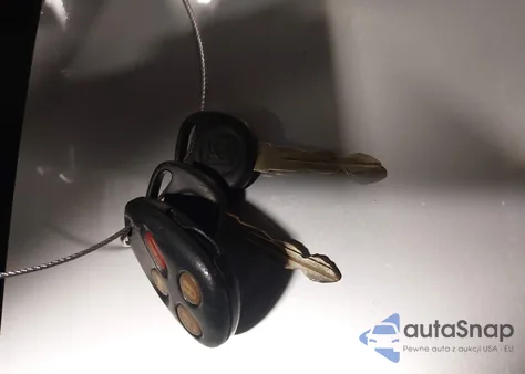 2005 Saturn L300 from USA, damaged, VIN 1G8JD54R85Y506130